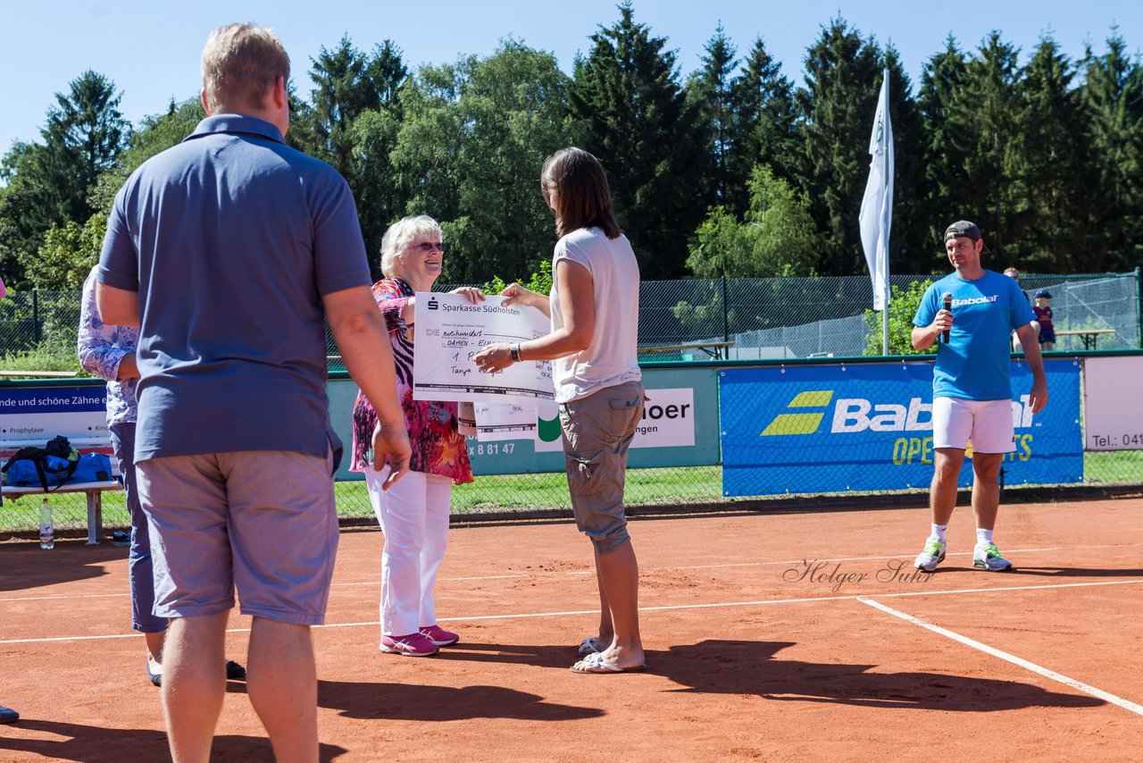 Bild 13 - Horst Schroeder Pokal 4. Tag